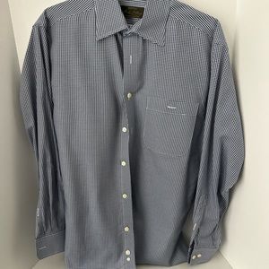 Orvis Button Down Long Sleeve Shirt